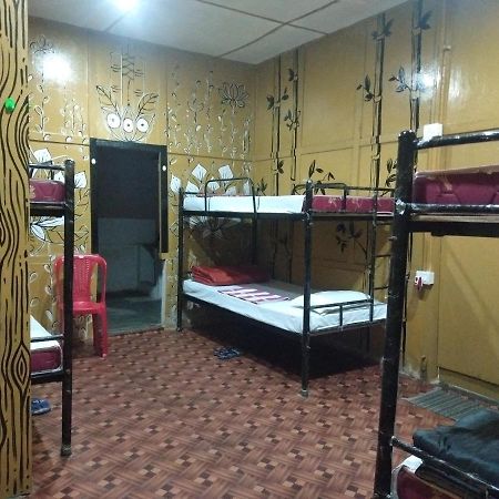 A Pousada Backpackers'Haven Guwahati Exterior foto